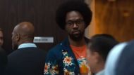 Barry in FUBAR | Image via: Skydance Television